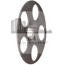 HV36 GELOCHT Диск для применения в сочетании с рамными дюбелями